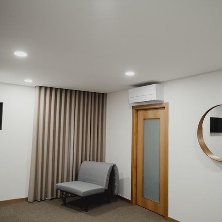 Alojamento 88 Castro Daire Exterior foto