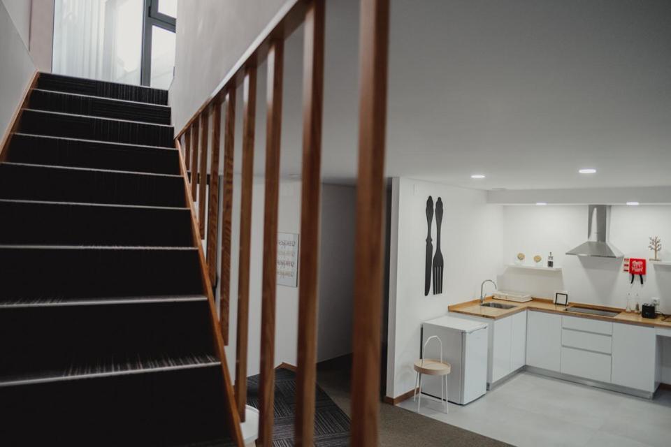 Alojamento 88 Castro Daire Exterior foto