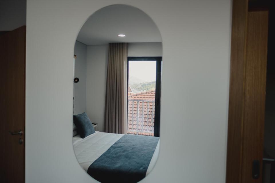 Alojamento 88 Castro Daire Exterior foto