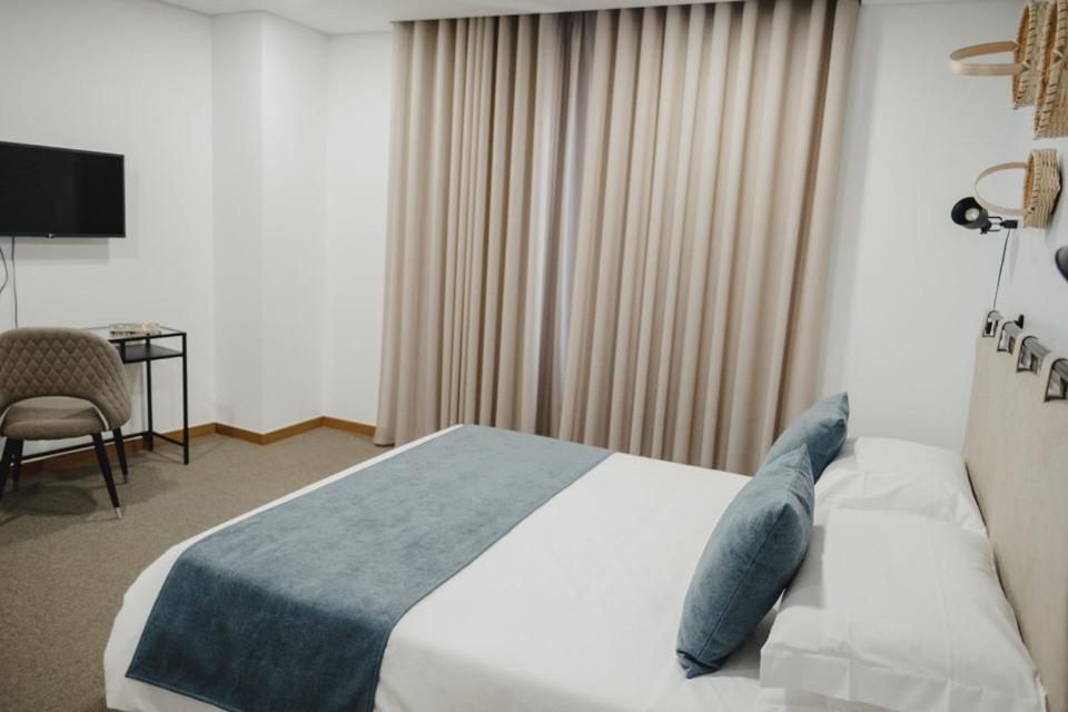 Alojamento 88 Castro Daire Exterior foto