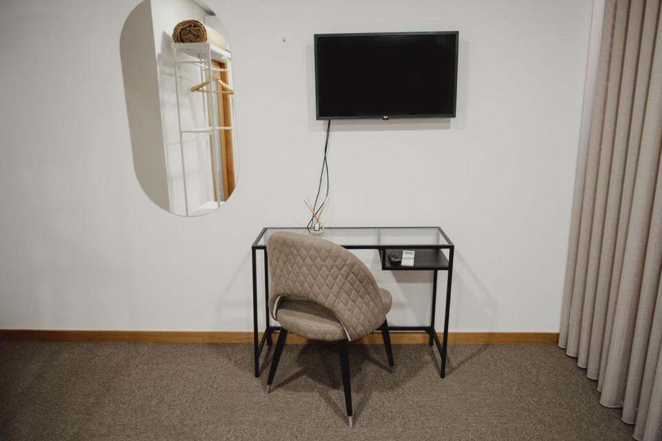 Alojamento 88 Castro Daire Exterior foto